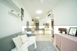 Treasure at Tampines (D18), Condominium #531898861